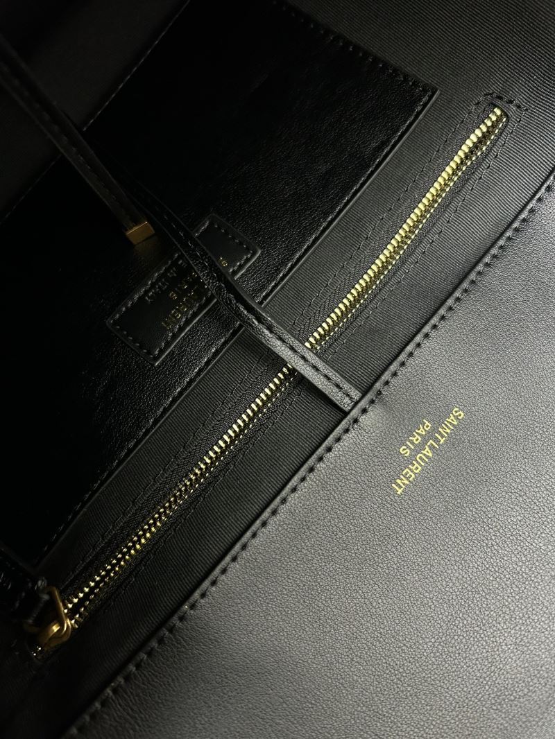 YSL Satchel Bags